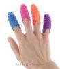 Silicone Finger Sleeves colors