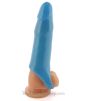 Firefly Penis Extension Sleeve blue