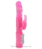 Firefly Thrusting Vibrator