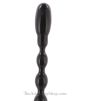 Flexi Bullet Wand Vibrator egg shaped tip