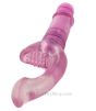 G-Spot Arouser Vibrator clitoral spikes