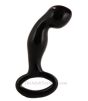 Glass Prostate Probe