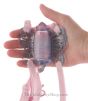 Venus Butterfly Hands Free Vibrator demo
