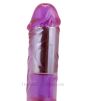 Gyrating Penis Vibrator back penis head