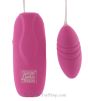 Jumping Gyrator Egg Vibrator 