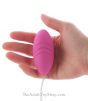 Jumping Gyrator Egg Vibrator demo