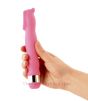 Gyration Sensation Vibrator side