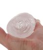 Hand Tool Silicone Masturbation Sleeve