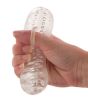 Hand Tool Silicone Masturbation Sleeve holder