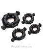 Vitality Cock Rings with Handles