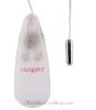 Heated Mini Silver Bullet Vibrator