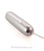 Heated Mini Silver Bullet Vibrator texture