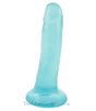 B Yours Slim Suction Cup Dildo