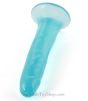 B Yours Slim Suction Cup Dildo skinny shaft