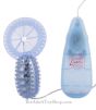 His Stimulator Vibrating Ring
