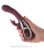 Come Hither G Spot Vibrator demo
