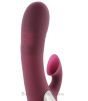 Come Hither G Spot Vibrator shaft