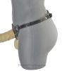 Hollow Strap on Penis Enhancer side belt