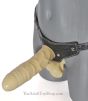 Hollow Strap on Penis Enhancer harness