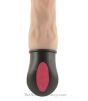 Hot Cock Heated Vibrator battery operated