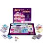 Sex Around the House Board Game