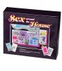 Sex Around the House Board Game