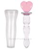 Heart of Glass Sex Toy