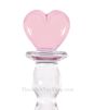 Heart of Glass Sex Toy