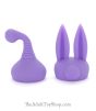 Clit Stimulator Sex Toy Kit rabbit tip