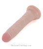 Jack Soft Real Skin Dildo for beginners