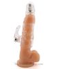 Rabbit Dual Vibrating Penis Extension