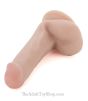 Blush Small Realistic Dildo shaft