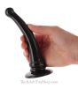 Jollipop Pegging Dildo size demo