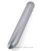 Jumbo Platinum Vibrator plastic