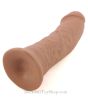 8 Inch King Cock dildo suction cup