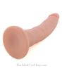 7 Inch King Cock suction cup