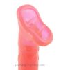 Kissing Climaxer Suction Vibrator cup