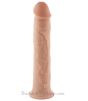 King Cock Silicone Big Dildo