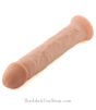 King Cock Silicone Big Dildo suction cup