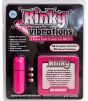 Kinky Vibrations Sex Coupons Kit