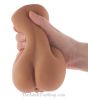 My 1st Vibrating Pocket Pussy demo