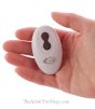 Remote Control Panty Leaf Vibrator controller