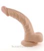 Whopper Large Curved Dildo for the G spot