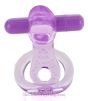 Lick It Vibrator for Couples