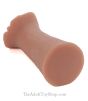 Luscious Lips Pocket Vagina closed end