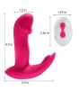 Litty Clitty Wearable Vibrator size