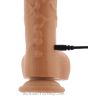 Loadz Remote Control Ejaculating Dildo rechargeable