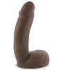 Loadz Large Realistic Squirting Dildo with balls