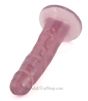 Lollicock Small Jelly Dildo with suction cup