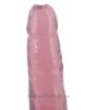 Lollicock Small Jelly Dildo for pegging